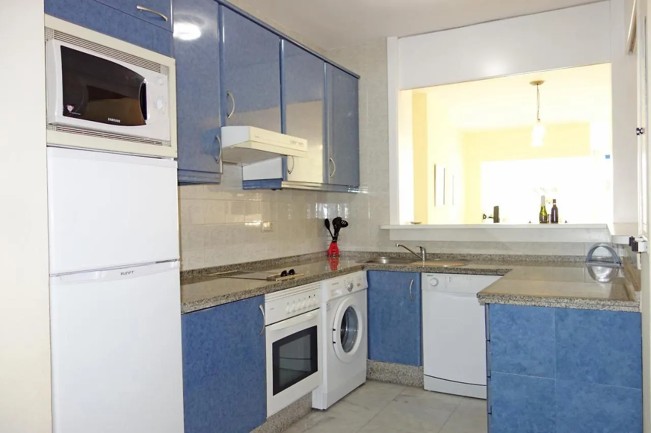 Marbella House Apartamento Duplex Apartment Spain