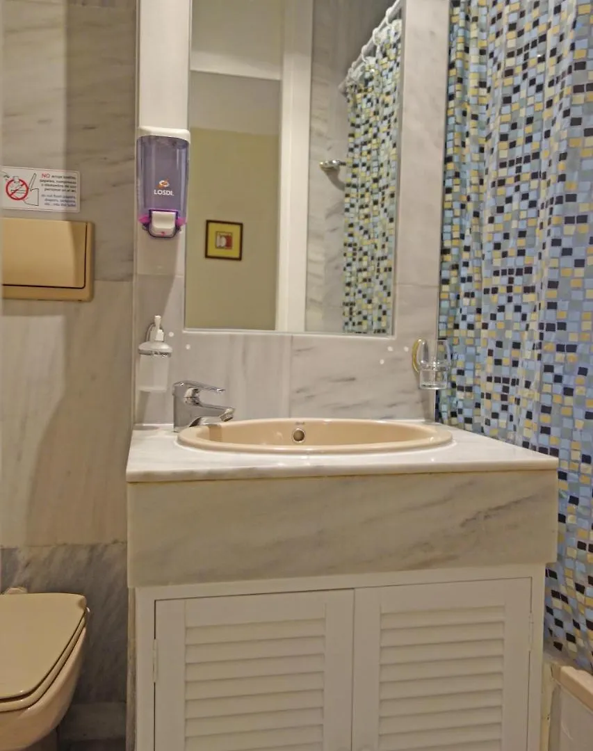Marbella House Apartamento Duplex Apartment Spain