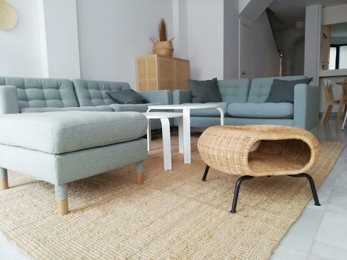Marbella House Apartamento Duplex Apartment Spain