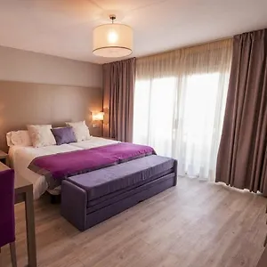 El Faro Hotell