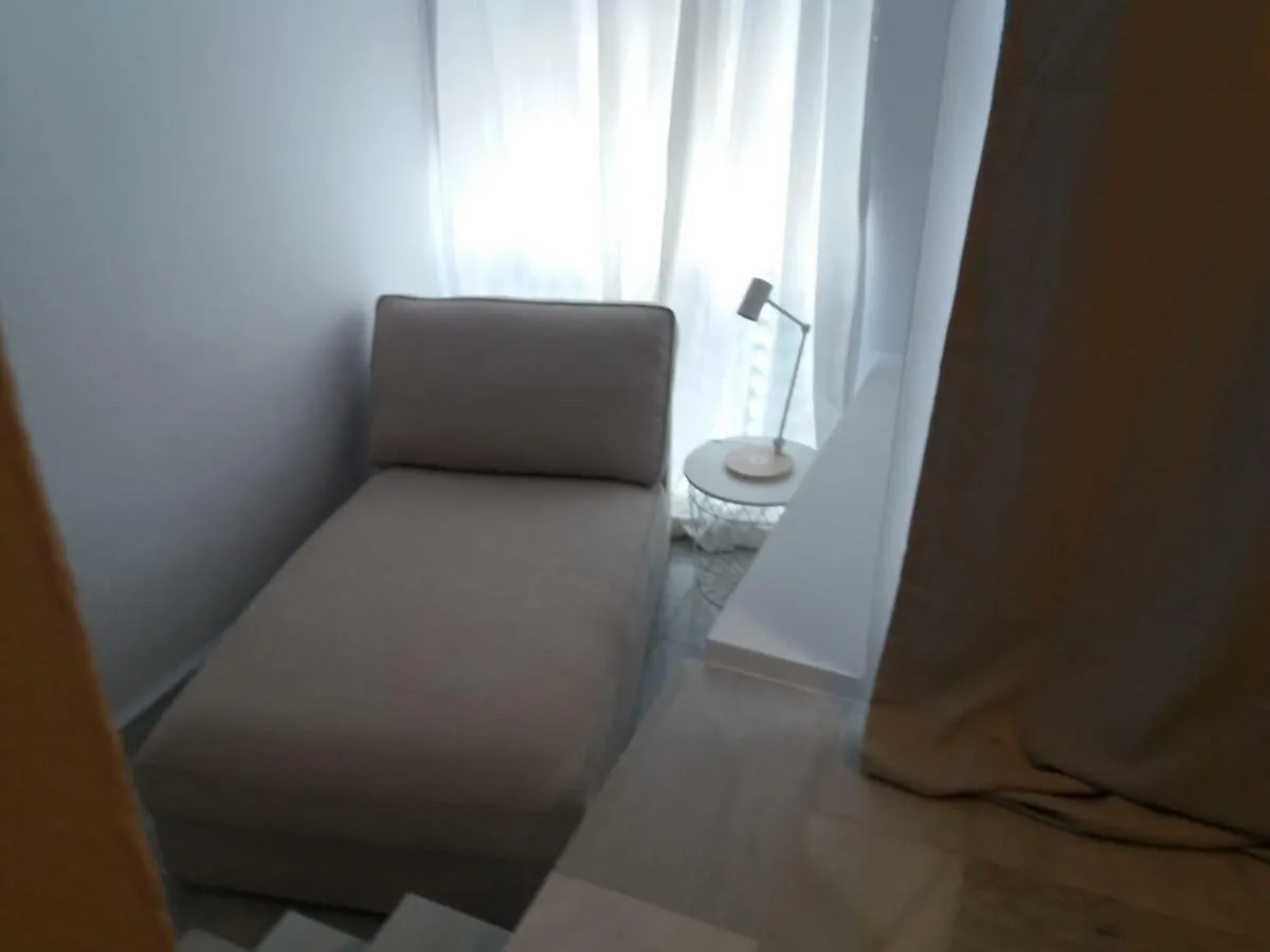 Marbella House Apartamento Duplex公寓 公寓
