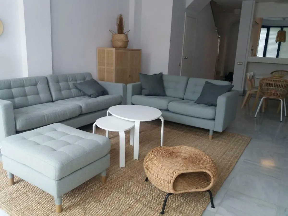 Marbella House Apartamento Duplex公寓 0*,  西班牙