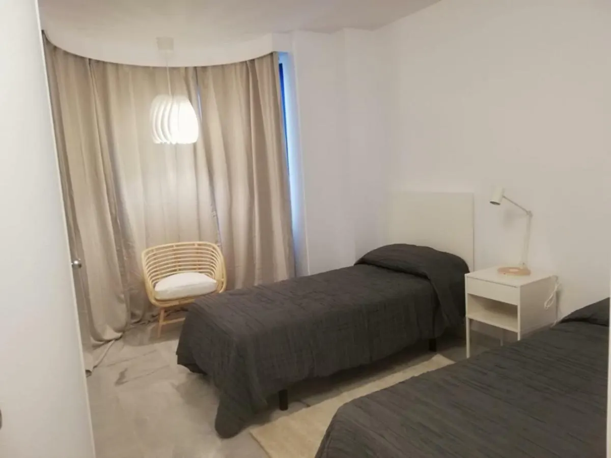 Marbella House Apartamento Duplex 0*,  Spanien