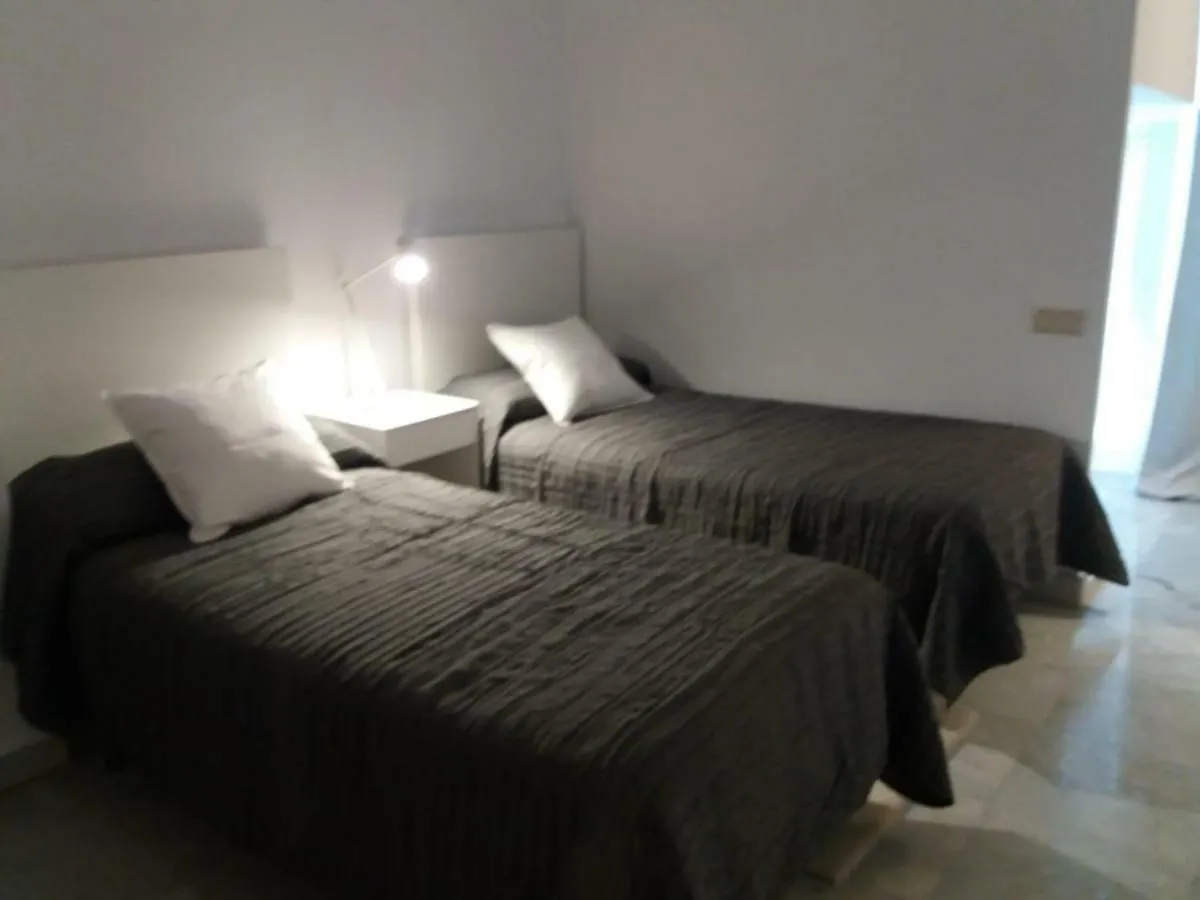 Marbella House Apartamento Duplex 6 Appartement Spanje