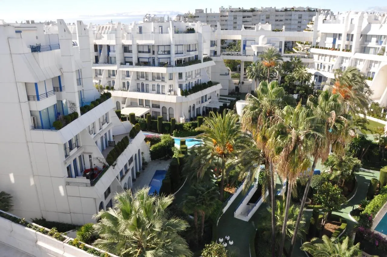 Appartement Marbella House Apartamento Duplex 6