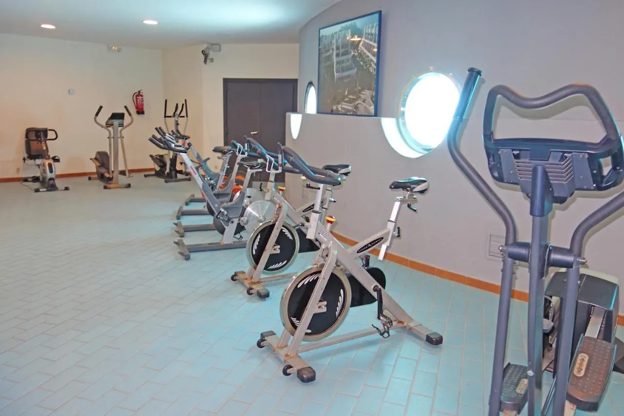 Appartement Marbella House Apartamento Duplex 6
