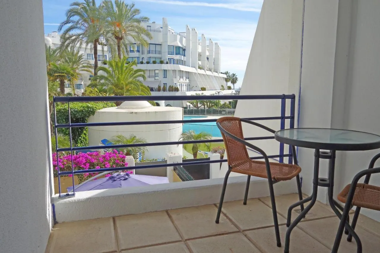 Appartement Marbella House Apartamento Duplex 6