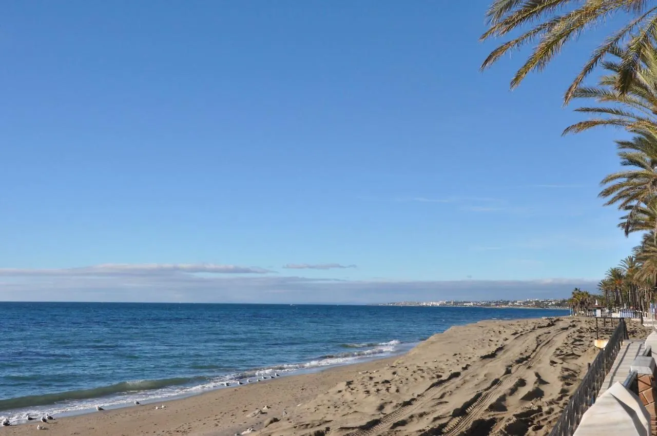 Marbella House Apartamento Duplex 6