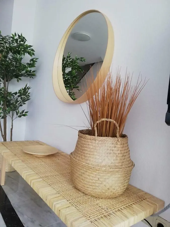 Appartement Marbella House Apartamento Duplex 6