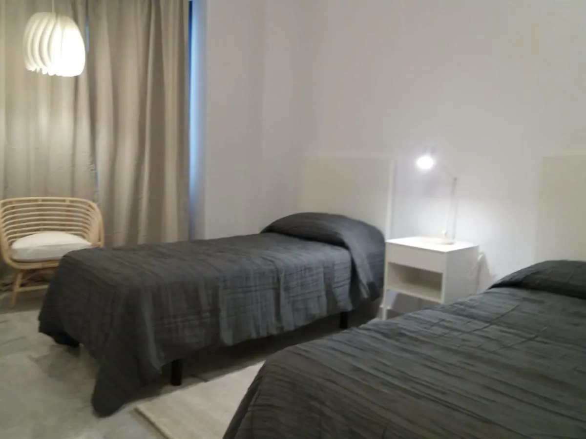 Marbella House Apartamento Duplex 6 Appartement