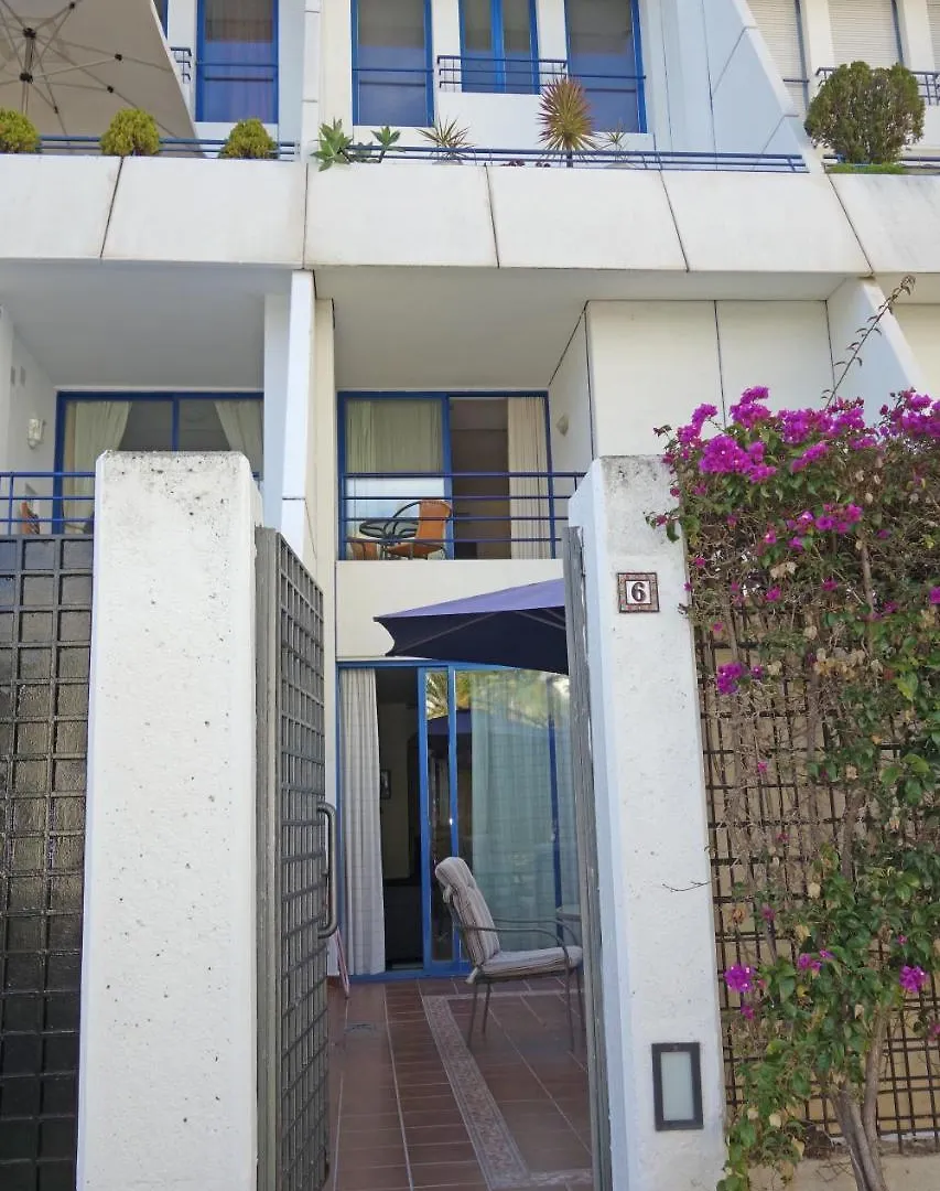 Marbella House Apartamento Duplex Apartment
